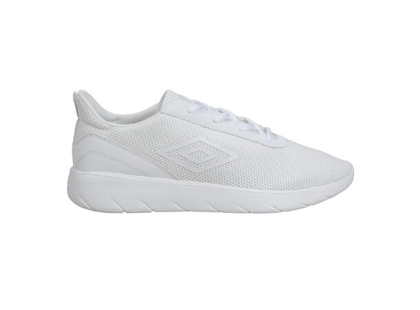UMBRO Ashton Hvit 45,5 Fritidssko 