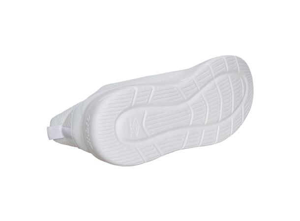 UMBRO Ashton Hvit 45,5 Fritidssko 