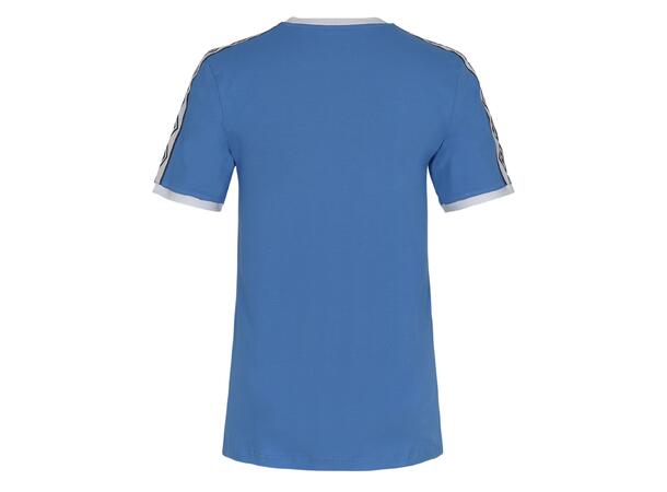 UMBRO Core X Legend Tee Blå M Tøff bomulls t-skjorte 