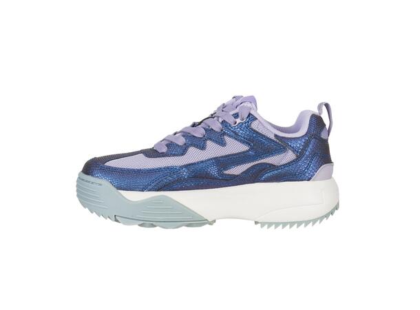 UMBRO Expert Max Wmns Lilla/Blå 37,5 Bumpy jogshoe sneaker 