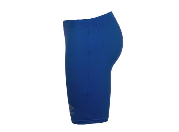 UMBRO UX Elite Underw Tight Blå XS/S Kort tights 