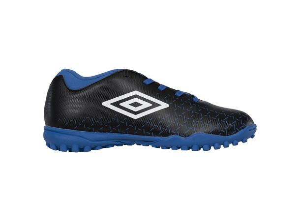 UMBRO Velocita V Club TF Jr Sort 27,5 God treningssko til grus og kunstgress 