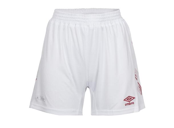 UMBRO UX-1 Shorts w Flott teknisk spillershorts 