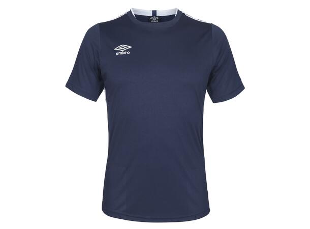 UMBRO UX Elite Trn Tee jr Teknisk trenings t-skjorte til junior 