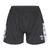 UMBRO UX Elite Shorts W Sort/Hvit 40 Flott spillershorts 