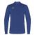 UMBRO UX Elite Half Zip Blå/Gul 3XL Treningsgenser med glidelås 