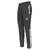 UMBRO UX Elite Pant SlimJ Sort/Hvit 128 Treningsbukse i smal passform 