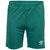 UMBRO UX Elite Keeper Shorts Grønn 152 Junior keepershorts med padding i siden 