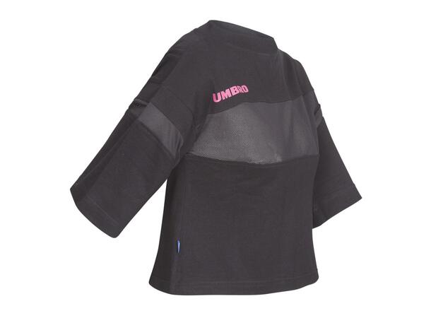 UMBRO Alto Crop Tee W Sort XL 