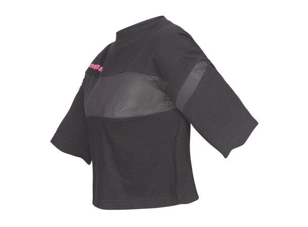 UMBRO Alto Crop Tee W Sort XL 