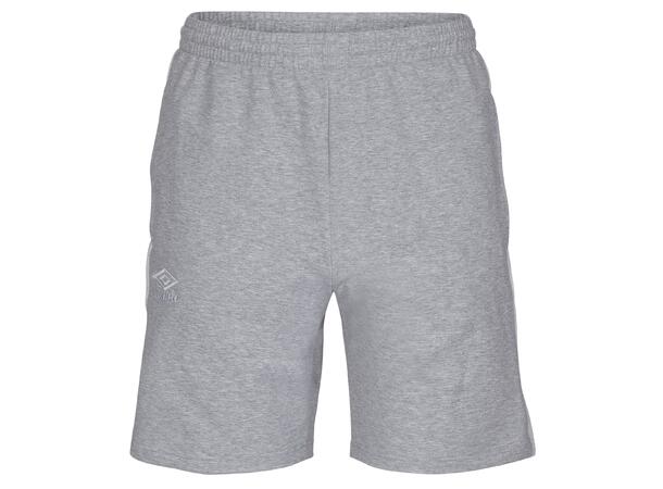 UMBRO Core X Shorts Grå L Sweat shorts 