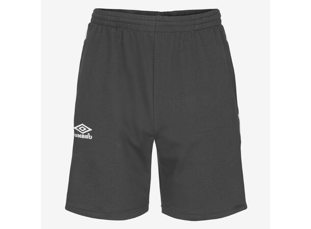 UMBRO Core X Shorts jr Sort 116