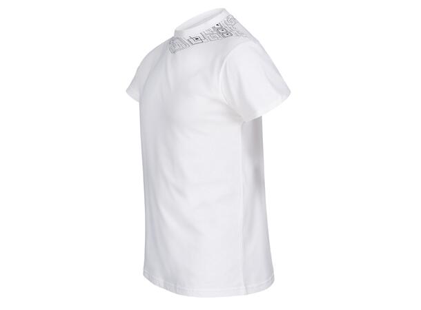 UMBRO History Heritage Tee Hvit L 