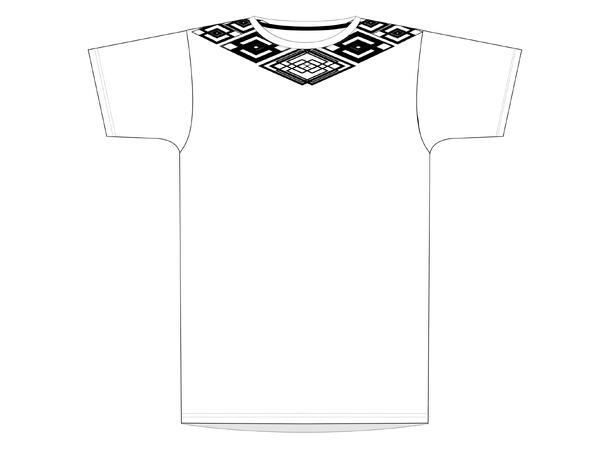 UMBRO History Heritage Tee Hvit L 