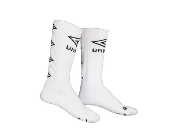 UMBRO UX Elite Handb. Sock S Kort håndballstrømpe