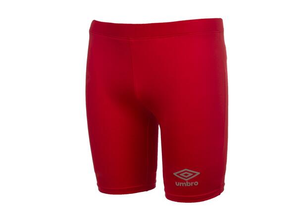 UMBRO UX Elite Underw Tight Rød XL/XXL Kort tights 