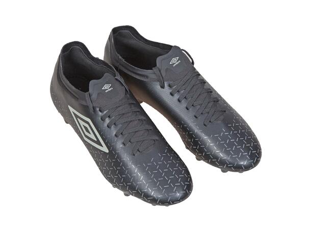 UMBRO Velocita V Premier AG Sort 45 Fotballsko til gress og kunstgress 