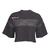 UMBRO Alto Crop Tee W Sort XL 