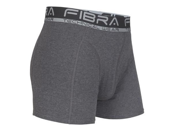 UMBRO Boxer 2pck - Boksershorts til herre