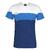 UMBRO Core X Cotton Tee Blå S 