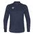 UMBRO UX Elite Half Zip j Marine/Hv 164 Treningsgenser med glidelås 