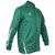 UMBRO UX Elite Track Jacket Grønn XS Polyesterjakke med tøffe detaljer 