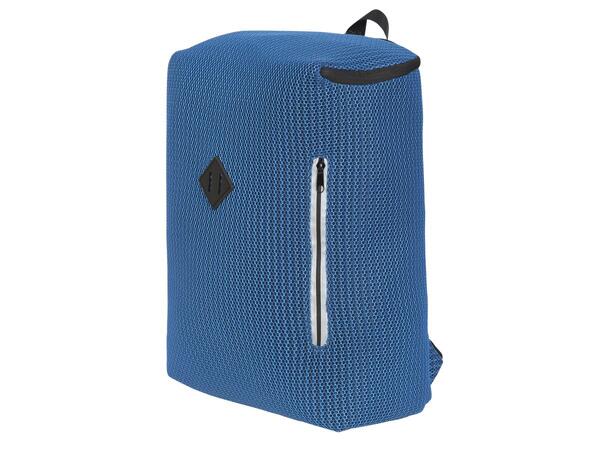 Exclusive Backpack Blå OS
