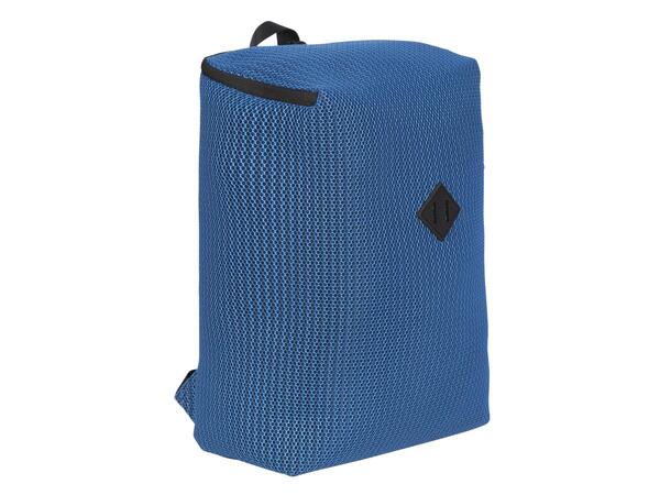 Exclusive Backpack Blå OS