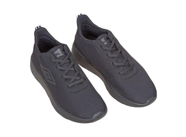 UMBRO Ashton Sort 40,5 Fritidssko 