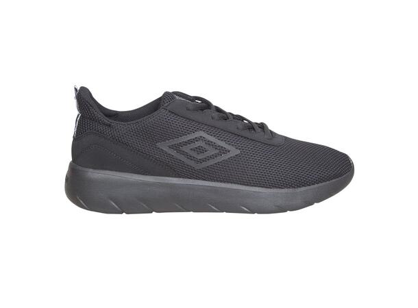 UMBRO Ashton Sort 40,5 Fritidssko 