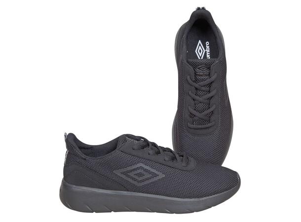UMBRO Ashton Sort 40,5 Fritidssko 