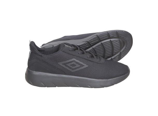 UMBRO Ashton Sort 40,5 Fritidssko 
