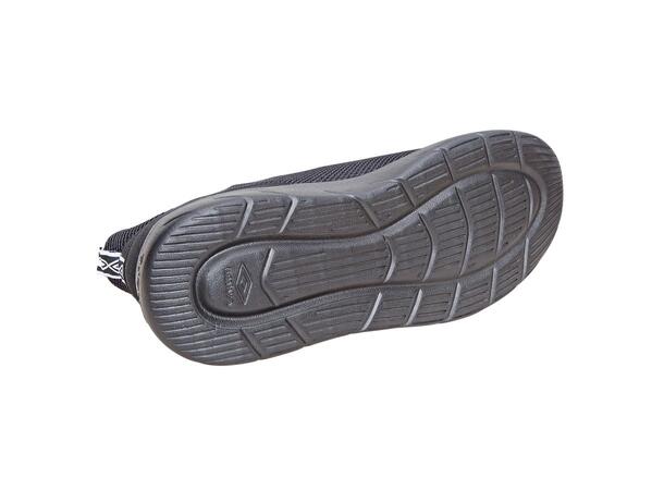 UMBRO Ashton Sort 40,5 Fritidssko 
