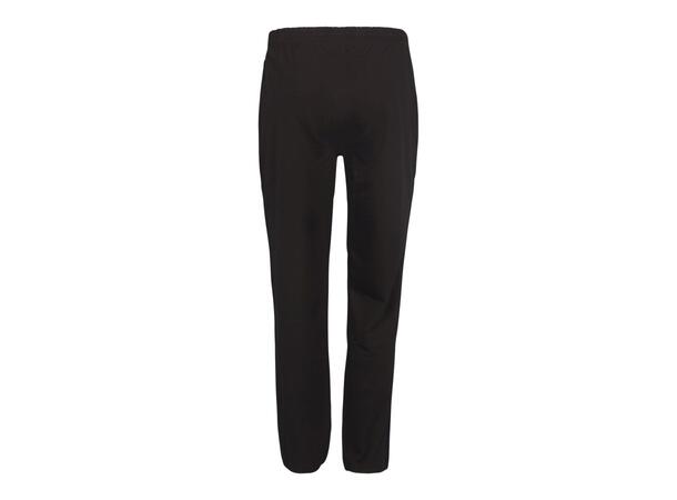 UMBRO Core Basic Jog Pant Sort L Behagelig bukse til fritid