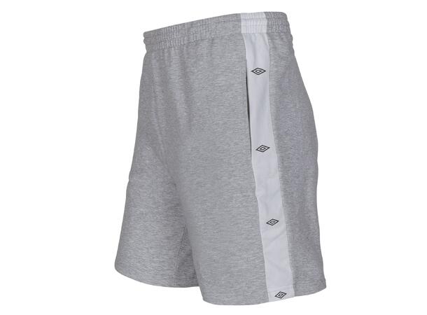 UMBRO Core X Shorts Grå S Sweat shorts