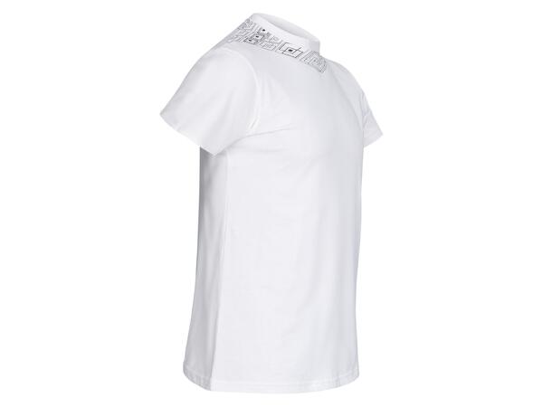 UMBRO History Heritage Tee Hvit XL 