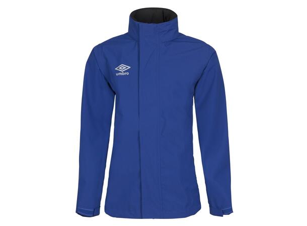 UMBRO Rain Jacket Blå XL Regnjakke 