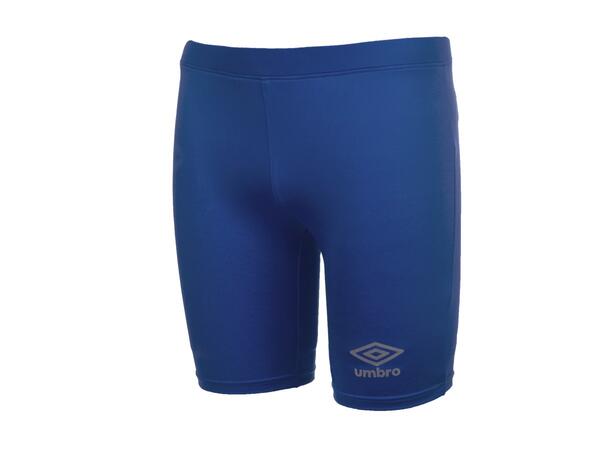 UMBRO UX Elite Underw Tight Blå M/L Kort tights 