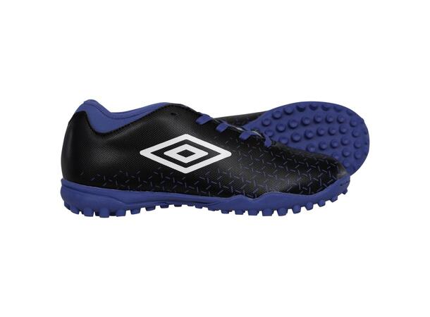 UMBRO Velocita V Club TF Jr Sort 31,5 God treningssko til grus og kunstgress 
