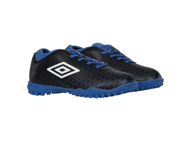 UMBRO Velocita V Club TF Jr Sort 31,5 God treningssko til grus og kunstgress 