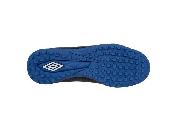 UMBRO Velocita V Club TF Jr Sort 31,5 God treningssko til grus og kunstgress 