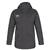 UMBRO UX Elite Coach Jacket Sort S Flott og varm jakke 