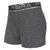 FIBRA Apex Boxer 2pck Sort/Grå XXL Boksershorts til herre i 2 farger 