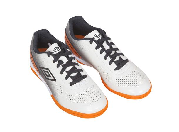 UMBRO Solar Jr Hvit 28,5 