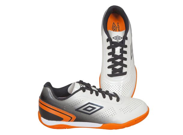 UMBRO Solar Jr Hvit 28,5 