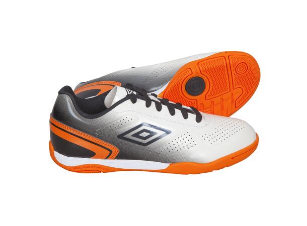 UMBRO Solar Jr Hvit 28,5 