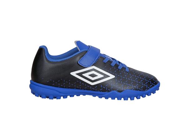 UMBRO Velocita V League TF V J Sort 29,5 Med Velcro 