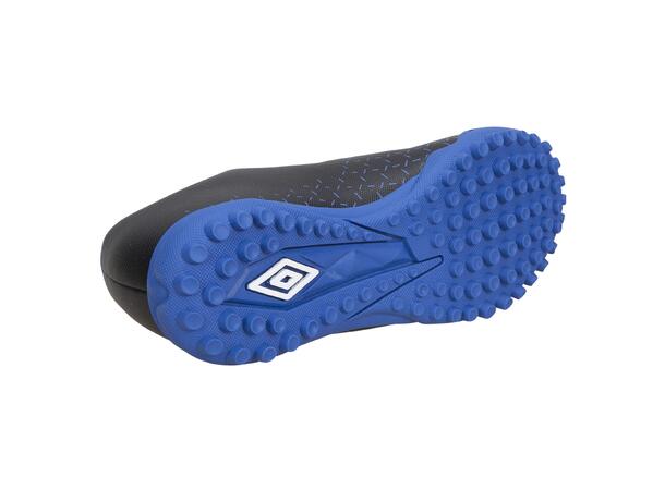 UMBRO Velocita V League TF V J Sort 29,5 Med Velcro 