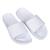 UMBRO Core Slippers Hvit/Hvit 46 Funksjonell og komfortabel slippers 