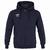 UMBRO Basic Hood Jacket jr Marine 152 Hettegenser med liten logo 